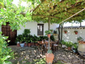 Belvilla by OYO Cortijo El Morron Fuentes De Cesna